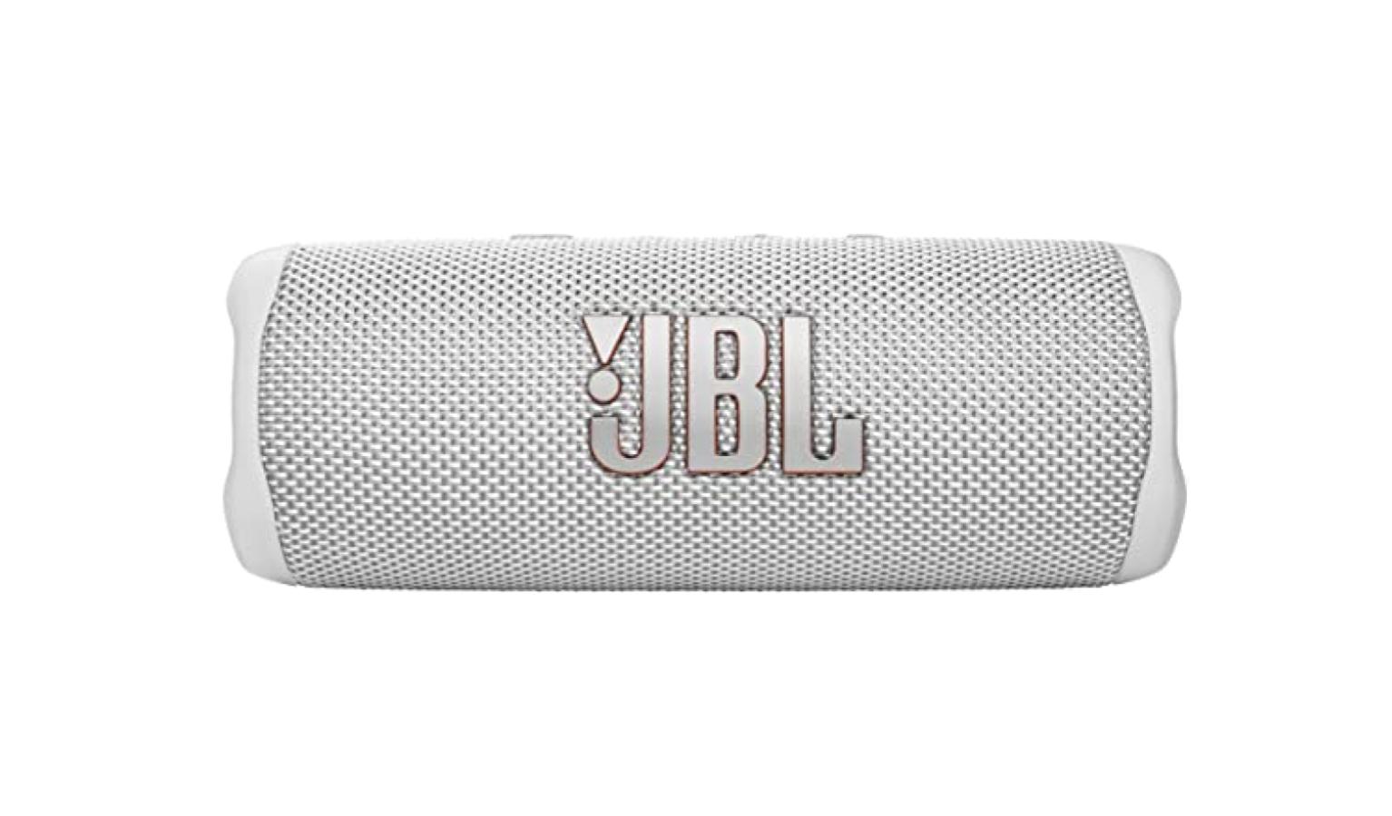 専門店では JBL FLIP6 WHITE - flip6 JBLFLIP6WHT ホワイト /Bluetooth