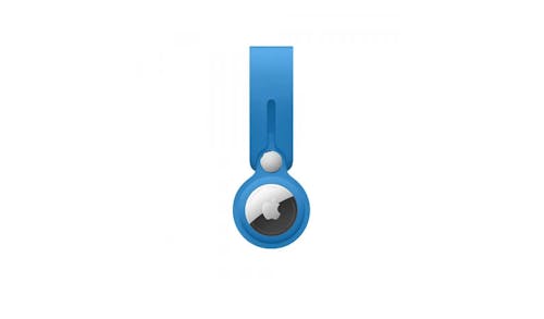 Apple AirTag Loop - Capri Blue MLYX3FE/A