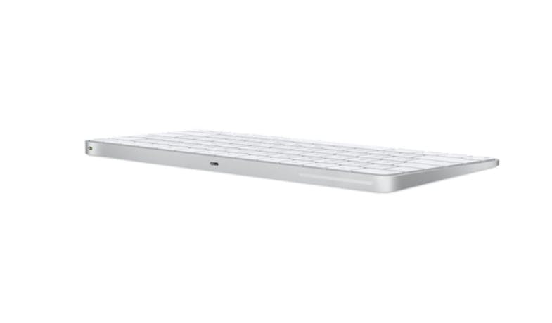 Apple Magic Keyboard with Touch ID for Mac models with Apple silicon MK293ZA/A