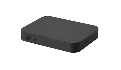 LG 7.1.4 Channel WowCast TV+Soundbar Wireless Connection (IMG 1)