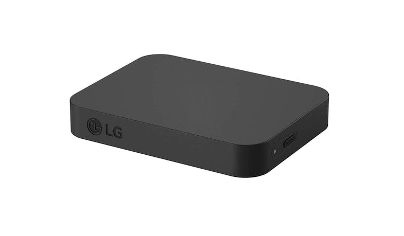 LG 7.1.4 Channel WowCast TV+Soundbar Wireless Connection (IMG 1)