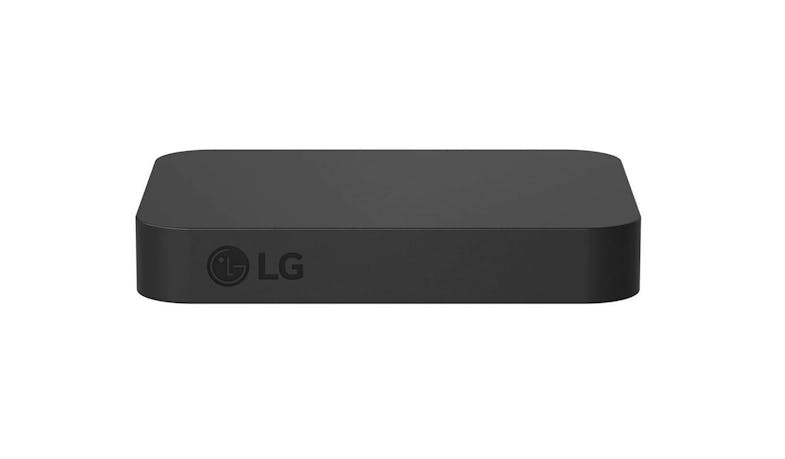 LG 7.1.4 Channel WowCast TV+Soundbar Wireless Connection (IMG 2)