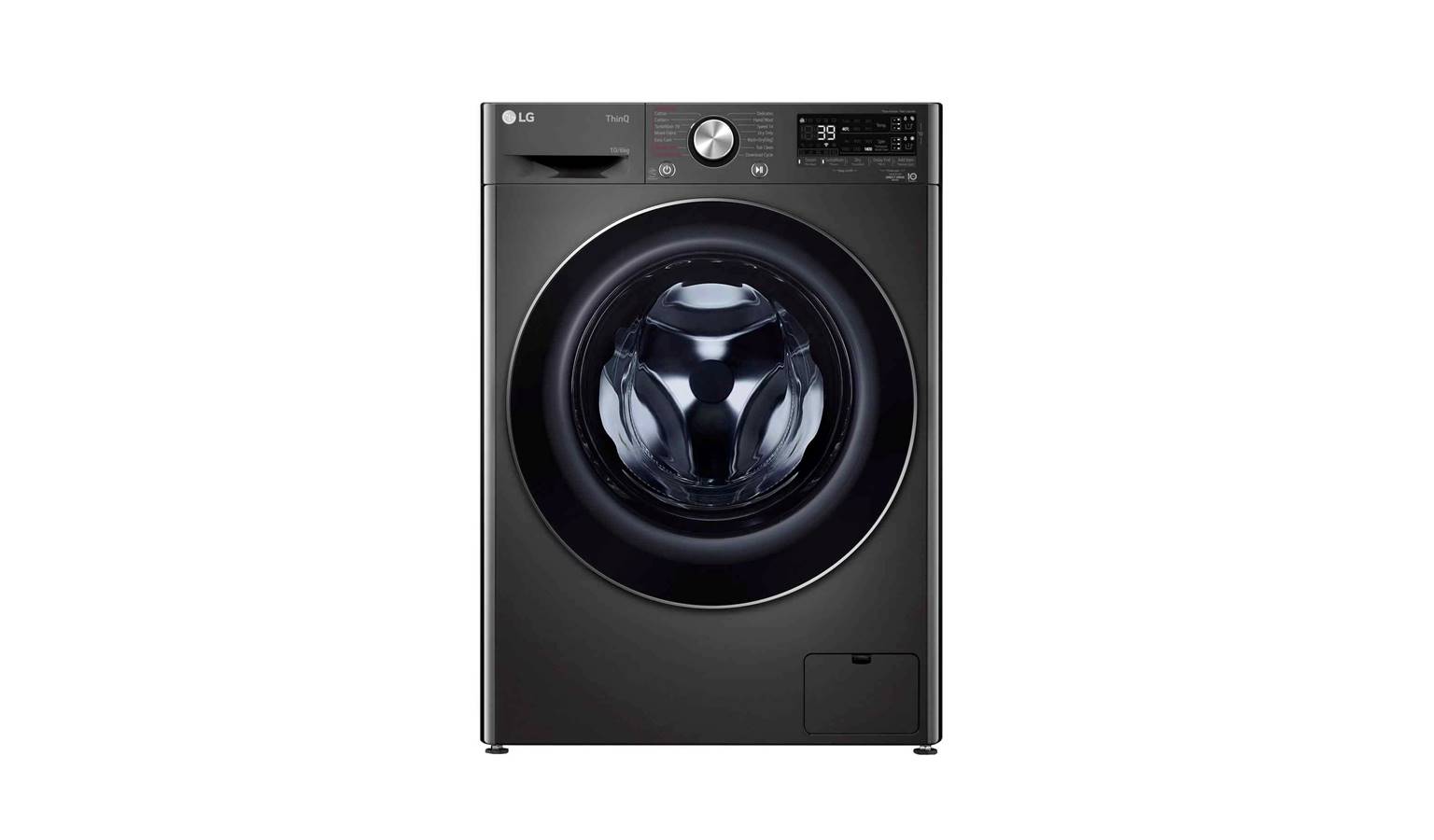 Harvey norman lg washing machine outlet 10kg