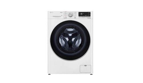 LG FV1410S3WA Front Load Washing Machine (10KG)
