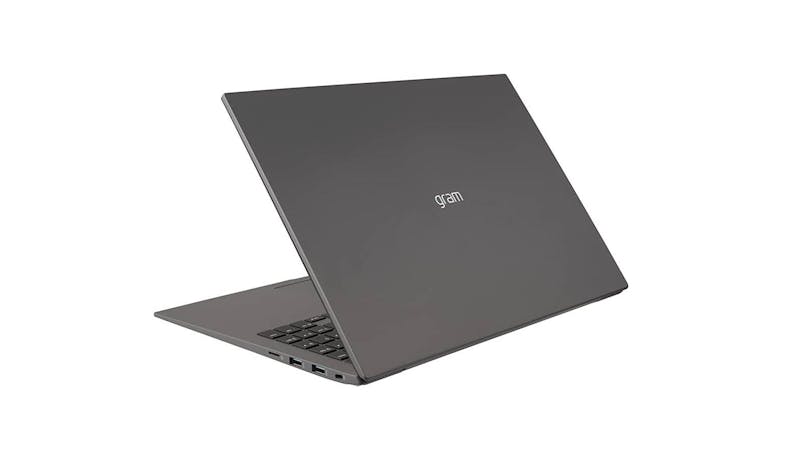 LG Gram (16Z90Q-G.AA76A3) 16-inch Laptop - Charcoal Grey (IMG 4)