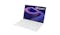 LG Gram (17Z90Q-G.AA74A3) 17-inch Laptop - Snow White (IMG 3)