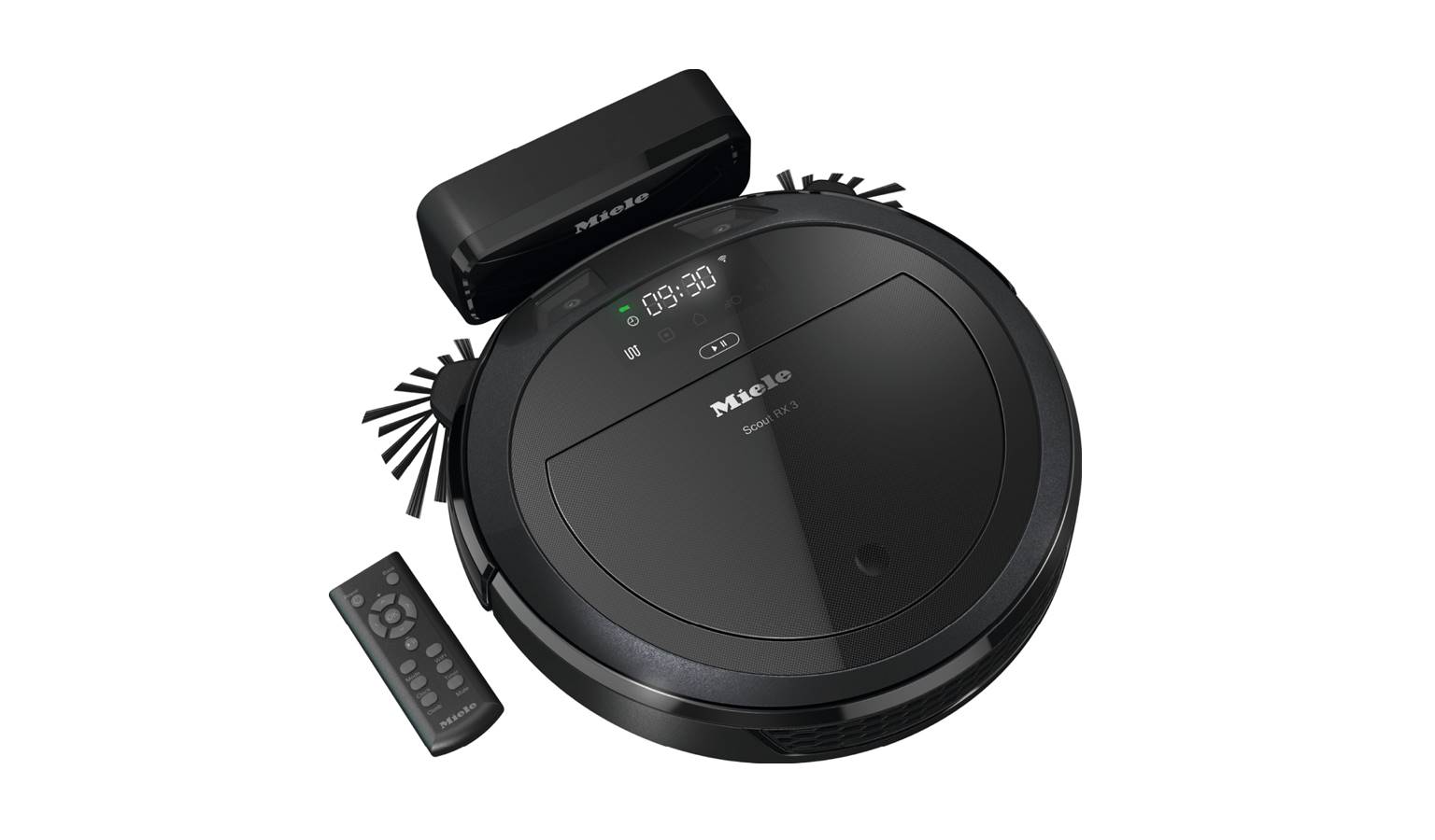 Miele Robo Scout RX3 Robotic Vacuum Cleaner