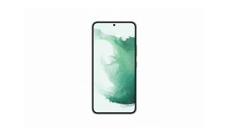 Samsung Galaxy S22 - Green (IMG 2)