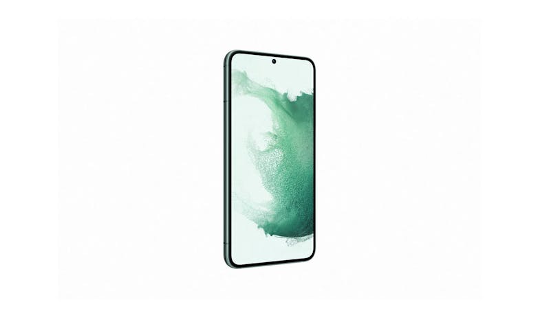 Samsung Galaxy S22 - Green (IMG 3)