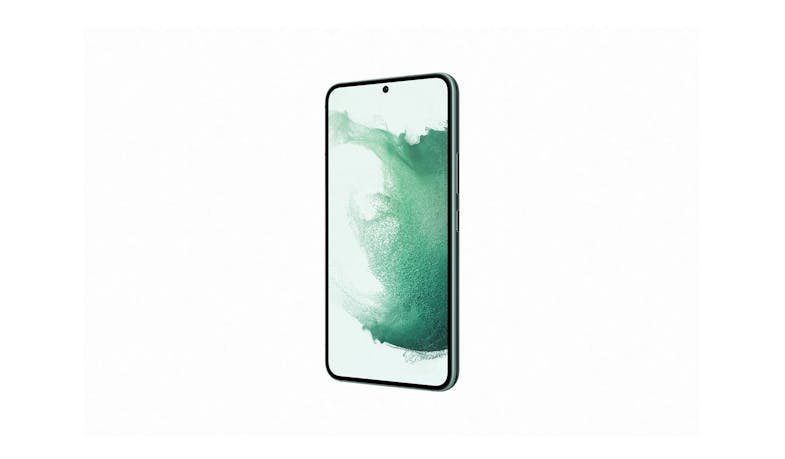 Samsung Galaxy S22 - Green (IMG 4)