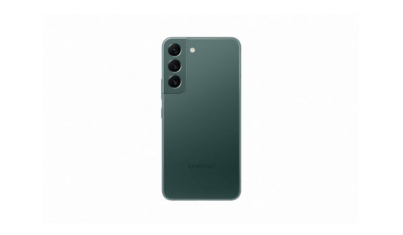 Samsung Galaxy S22 - Green (IMG 5)