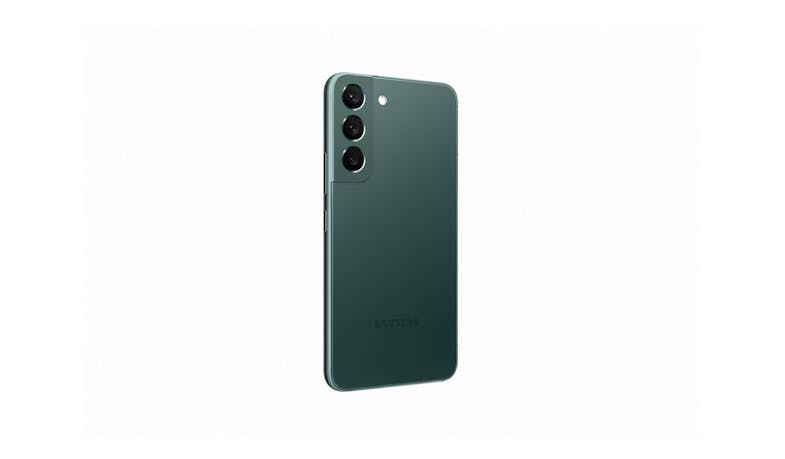 Samsung Galaxy S22 - Green (IMG 6)