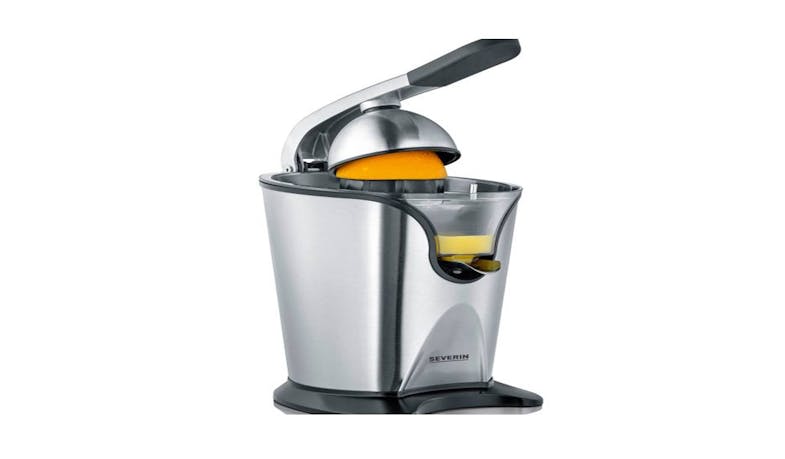 Severin CP 3544 Citrus Fruit Juicer with Lever Arm (IMG 2)