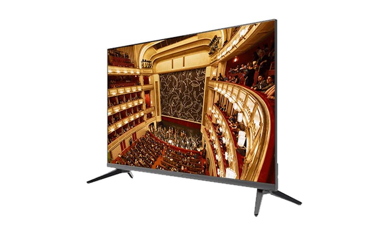 Sharp 40-inch Full HD Smart TV (2T-C40EF2X) (IMG 2)
