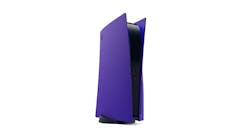 Sony PlayStation 5 Console Cover - Galactic Purple (IMG 1)