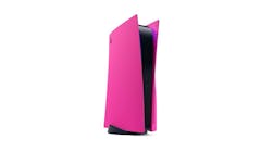 Sony PlayStation 5 Console Cover - Nova Pink (IMG 1)