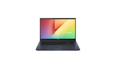 ASUS Vivobook 15 K513 (Core i5, 8GB/512GB, Windows 11) 15.6-inch Laptop - Indie Black (X513EA-BQ2108W) - Main