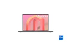 LG Gram 14 (14Z90Q-G.AA76A3) 14-inch Laptop - Charcoal Grey (IMG 1)