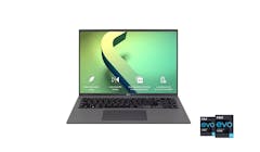 LG Gram (16Z90Q-G.AA79A3) 16-inch Laptop - Charcoal Grey (IMG 1)