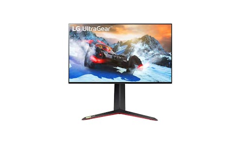 LG UltraGear 27GP95R-B 27-inch Gaming Monitor - Main