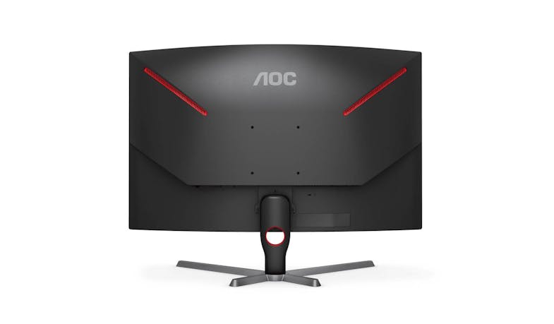 AOC CQ32G3SE 31.5-inch QHD Gaming Monitor (IMG 4)