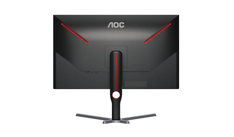AOC Q32G3S 31.5-inch QHD Gaming Monitor (IMG 4)