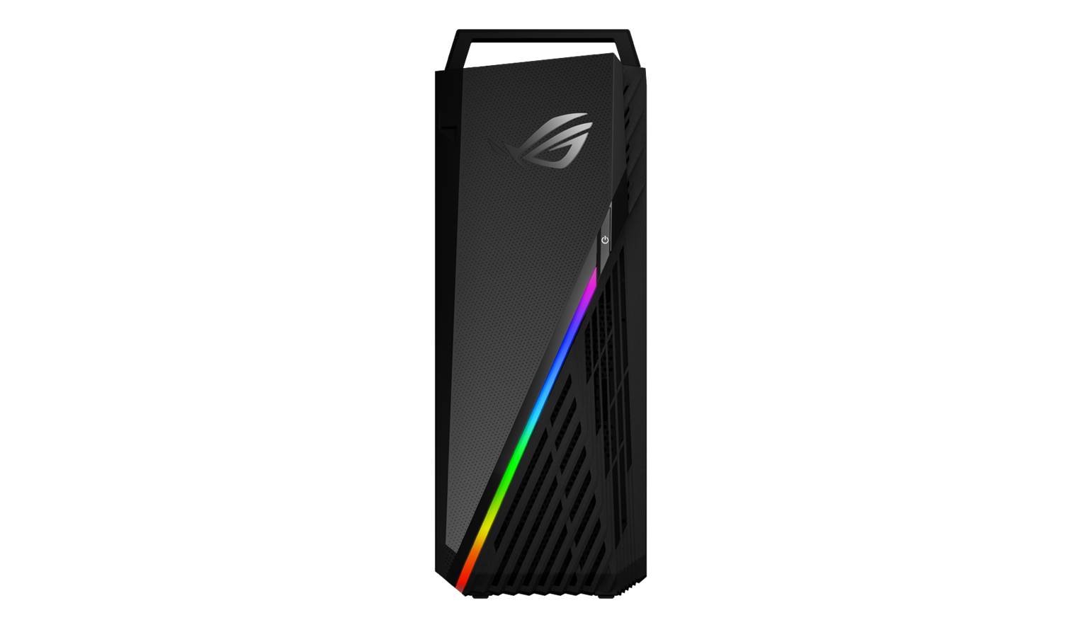 cuk asus tuf gt301 gaming pc