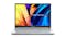 ASUS VivoBook Pro 14 OLED (M6400) (M6400QC-KM016W) Laptop - Cool Silver (IMG 1)