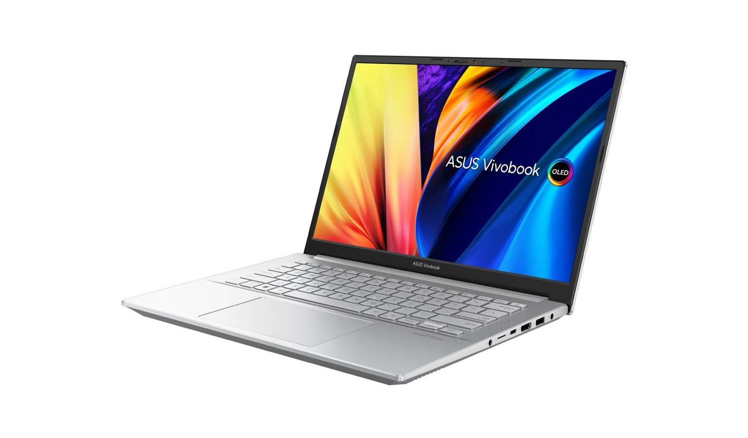 ASUS VivoBook Pro 14 OLED (M6400) (Ryzen 7, NVIDIA GeForce RTX3050