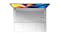 ASUS VivoBook Pro 14 OLED (M6400) (M6400QC-KM016W) Laptop - Cool Silver (IMG 3)