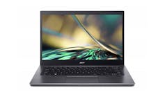 Acer Aspire 5 (A514-55-59NY) 14-inch Laptop - Steel Gray (IMG 1)