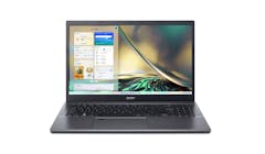 Acer Aspire 5 (A515-57G-76SE) 15.6-inch Laptop - Blue (IMG 1)