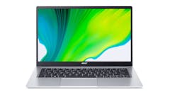 Acer Swift 1 (SF114-34-C4MB) 14-inch Laptop - Iridescent (IMG 1)