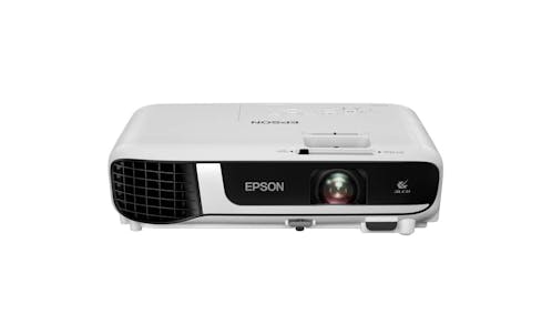 Epson EB-X51 XGA 3LCD Projector (IMG 1)