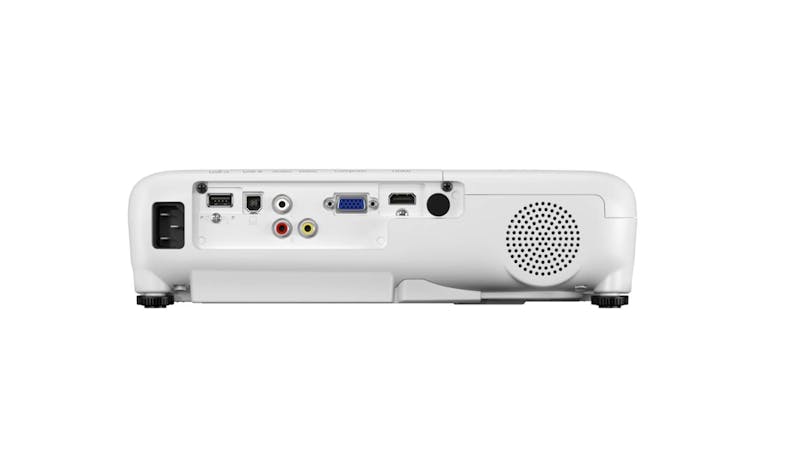 Epson EB-X51 XGA 3LCD Projector (IMG 5)