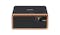 Epson EF-100B WXGA 2000 Lumens 3LCD Portable Laser Projector - Tailored Black (IMG 1)