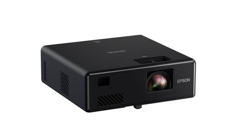 Epson EpiqVision Mini EF-11 Laser Projection TV (IMG 2)