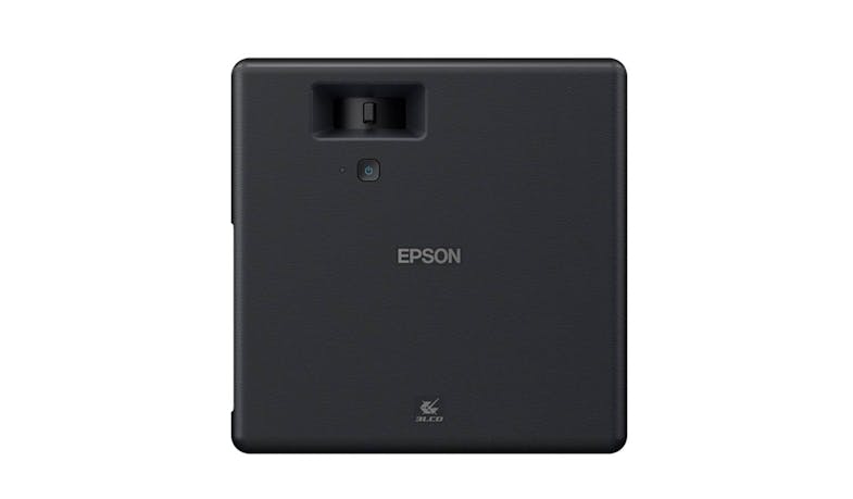 Epson EpiqVision Mini EF-11 Laser Projection TV (IMG 4)