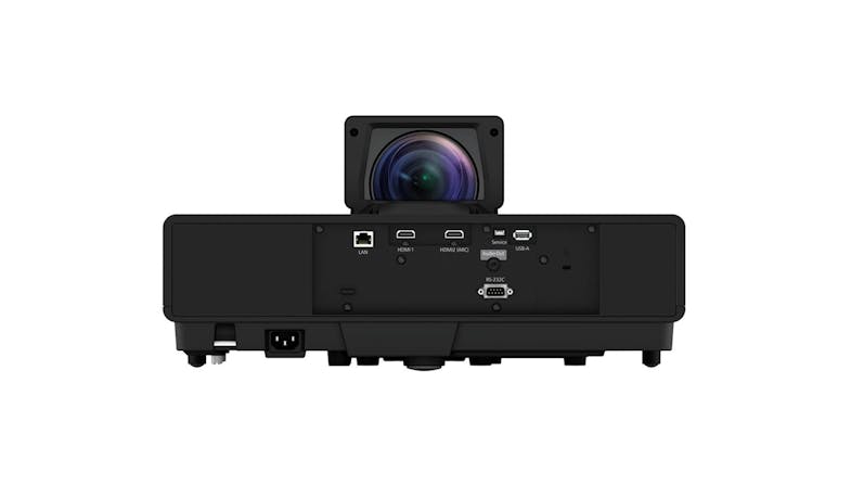 Epson EpiqVision Ultra EH-LS500B ATV 4K PRO-UHD Laser Projection TV (IMG 5)