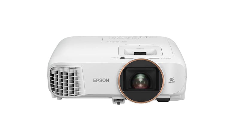 Epson Home Theatre TW5825 Android TVTM Full HD 1080P 3LCD Projector  - 01