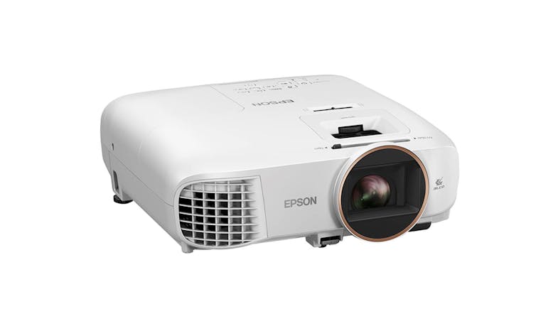 Epson Home Theatre TW5825 Android TVTM Full HD 1080P 3LCD Projector (IMG 2)