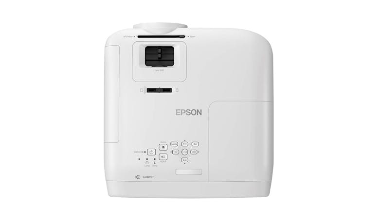Epson Home Theatre TW5825 Android TVTM Full HD 1080P 3LCD Projector (IMG 4)