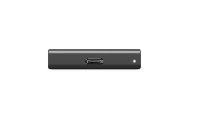 Seagate 2TB One Touch USB 3.2 Gen 2 External SSD - STKG2000400