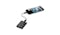 Seagate 2TB One Touch USB 3.2 Gen 2 External SSD - STKG2000400