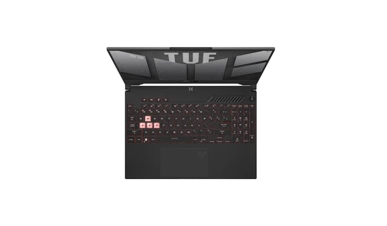 ASUS TUF Gaming A15 (FA507RC-RTX3050)