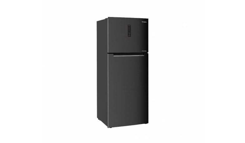 Europace 450L Deluxe Top Mount 2-Door Refrigerator ER5461W