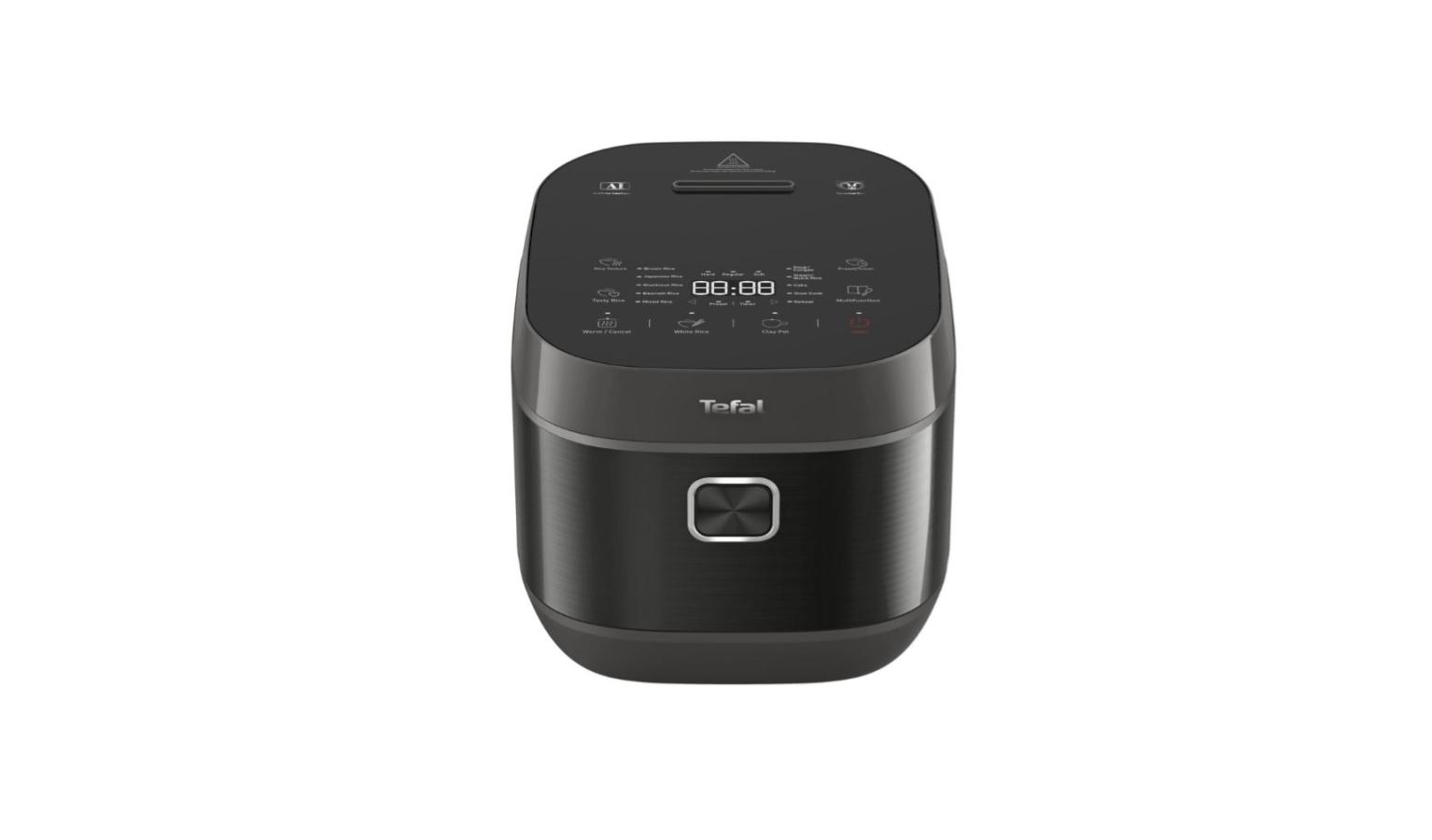 Tefal 1.8L Rice Cooker RK776B