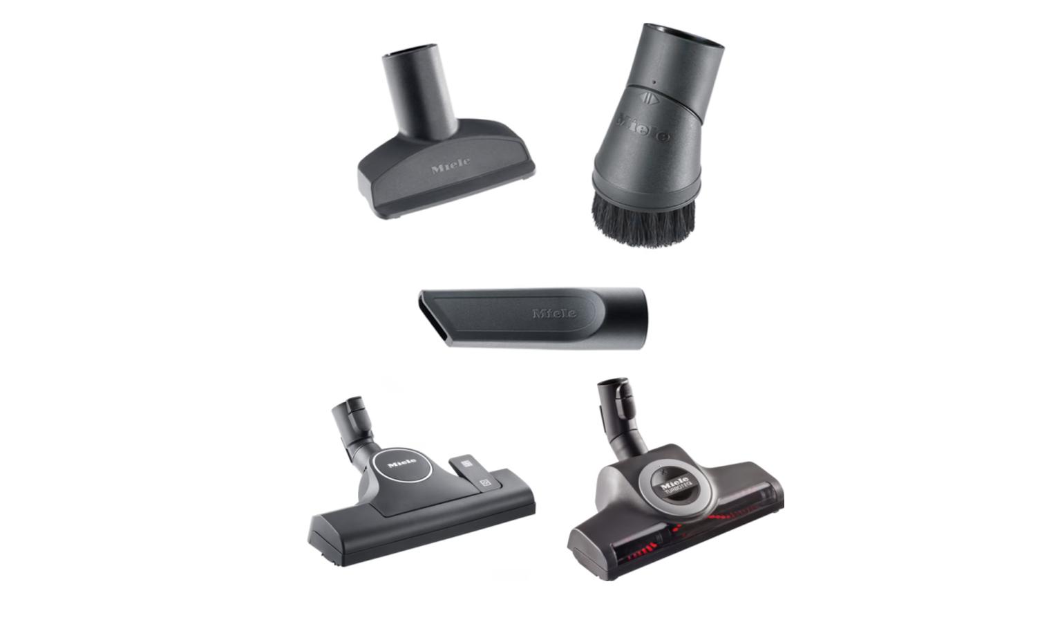 Miele Boost CX1 Cat & Dog Bagless Vacuum Harvey Norman Singapore