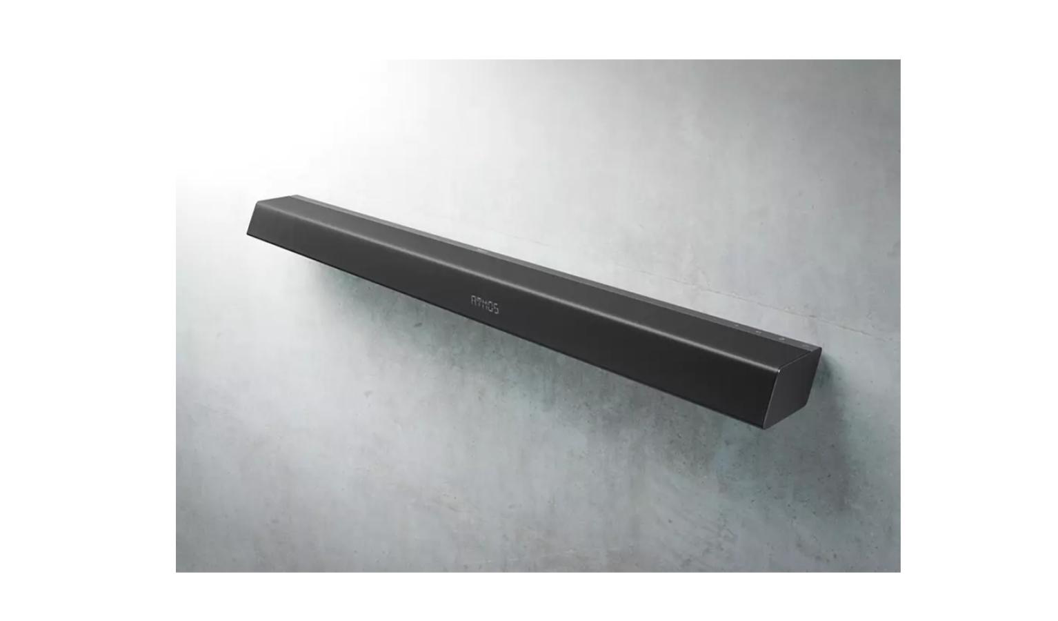 Philips Soundbar 3.1.2 with Wireless Subwoofer TAB8947/98 Harvey