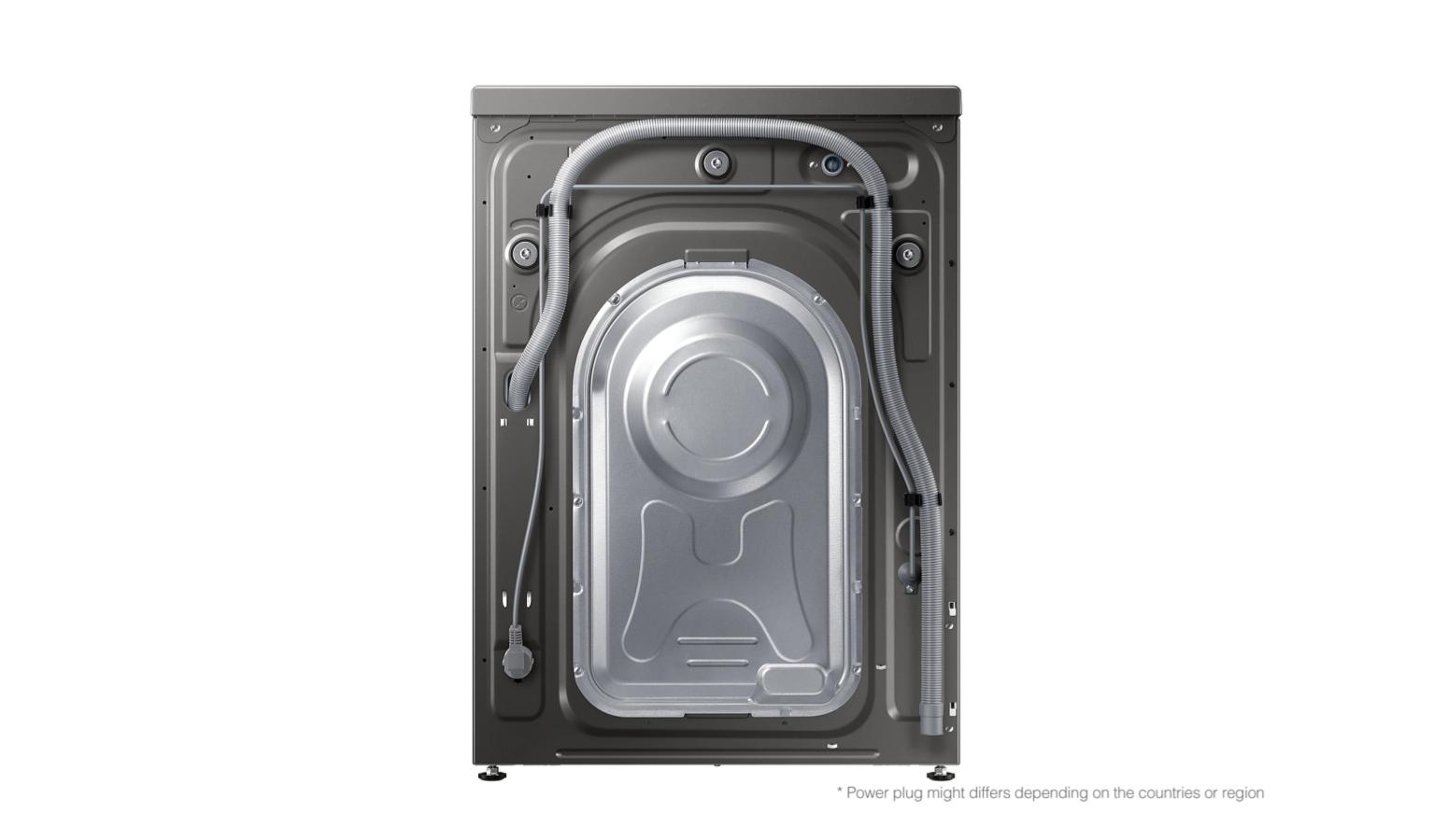 Samsung QuickDrive™10.5KG Front Load Combo Washer Dryer WD10T784DBX/SP